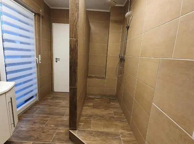 Gemuetliche Dachgeschosswohnung