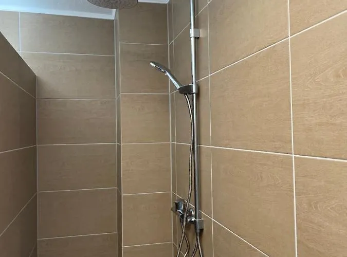 Lägenhet Gemuetliche Dachgeschosswohnung *